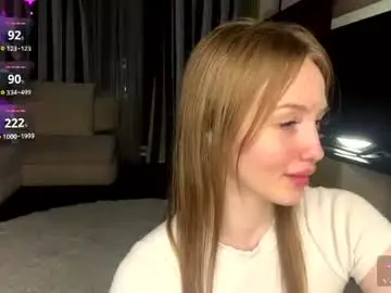 Chaturbate Live Sex of hip_hop_baby