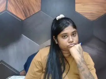 Chaturbate Nude Webcam of indian_rimmelx