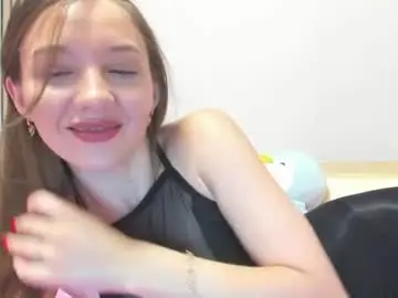 Chaturbate Best Webcam of isabella_noir88