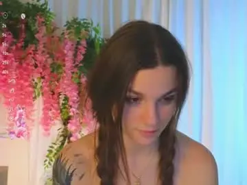 Chaturbate Best Webcam of joannerichardson