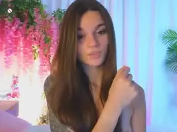 Chaturbate Adult Webcam of joannerichardson