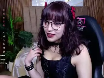 Chaturbate Free Porn Cam of kairy_tay