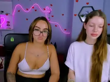 Chaturbate Nude Webcam of khloebeauty