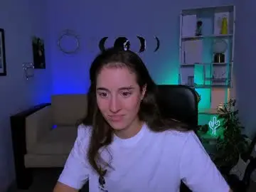 Chaturbate Nude Webcam of khloebeauty