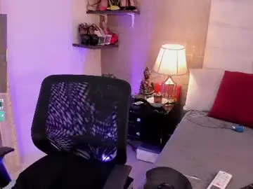 Chaturbate Free Live Porn of mariana_c