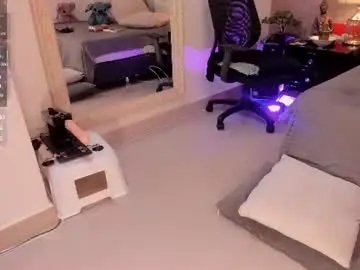Chaturbate Live Sex Cam of mariana_c