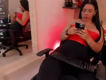 Chaturbate Free Porn Cam of mariana_c