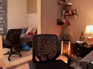 Chaturbate Adult Webcam of mariana_c