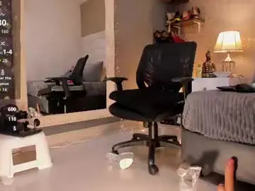 Chaturbate Sex Chat of mariana_c