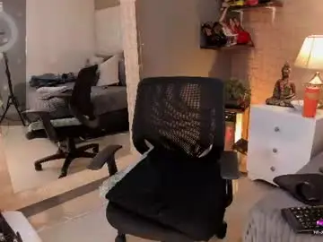 Chaturbate Best live sex cam show of mariana_c