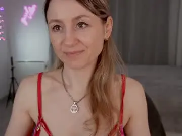 Chaturbate Live Sex of milanacamgirl
