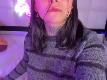Chaturbate Free Live Porn of nicky_bonn18