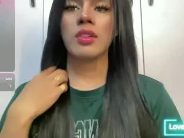 Chaturbate Live Porn of scarletxxxxxx