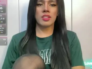 Chaturbate Nude Webcam of scarletxxxxxx