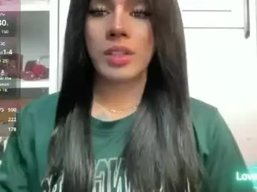 Chaturbate Nude Webcam of scarletxxxxxx