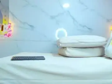 Chaturbate Live Sex Cam of arika_brown