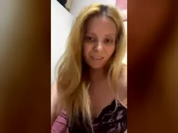 Chaturbate Private Sex Chat of baby_blondee