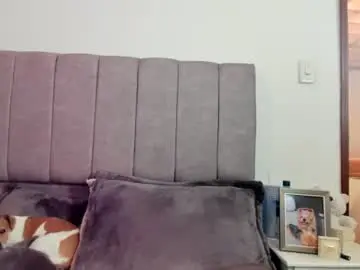 Chaturbate Live Sex Cam of crazygirlsweet