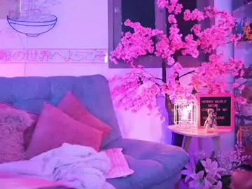 Chaturbate Watch Live Sex Cams of hayami_dai