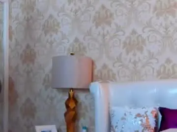 Chaturbate Nude Webcam of juliahunts