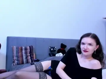 Chaturbate Live Porn of katherinemidnight