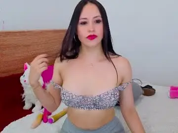 Chaturbate Best live sex cam show of lexy_angel13