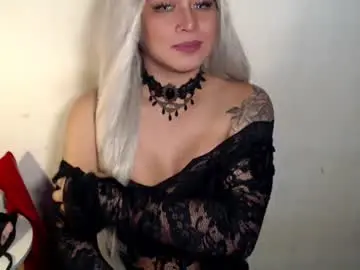Chaturbate Live Sex of miss_4cuck_