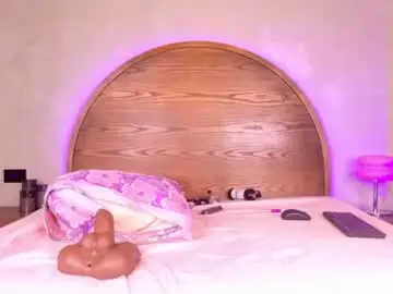 Chaturbate Adult Webcams of molly_jackson