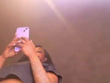 Chaturbate Nude Webcam of molly_jackson