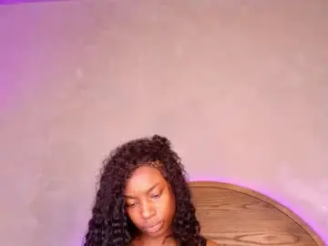 Chaturbate Adult Video Chat of molly_jackson