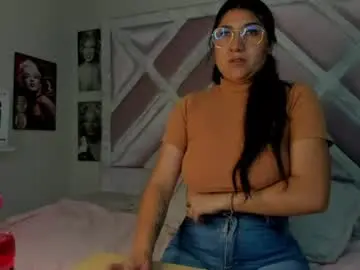 Chaturbate Sex Chat of sammy__669