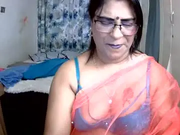 Chaturbate Nude Webcam of wetindian1971