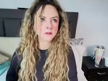 Chaturbate Best Webcam of _madamemature_