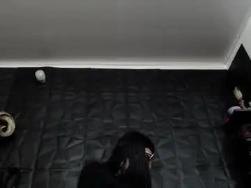 Chaturbate Live Sex Cam of agata_darkness