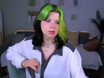 Chaturbate Best Webcam of alicespencery