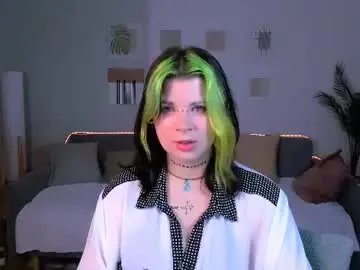 Chaturbate Sex Chat of alicespencery
