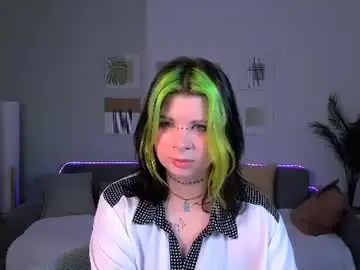 Chaturbate Adult Webcam of alicespencery