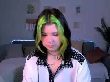 Chaturbate Free Porn Cam of alicespencery