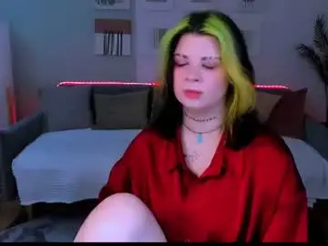 Chaturbate Live Sex of alicespencery