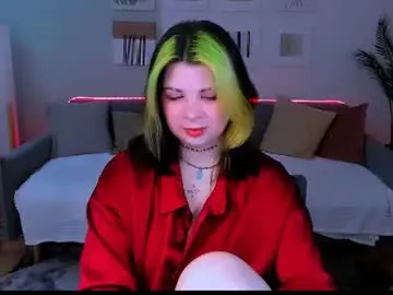 Chaturbate Best Webcam of alicespencery