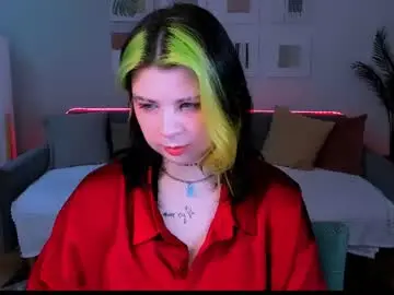 Chaturbate Live Sex Cam of alicespencery