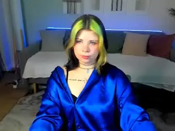 Chaturbate Adult Video Chat of alicespencery