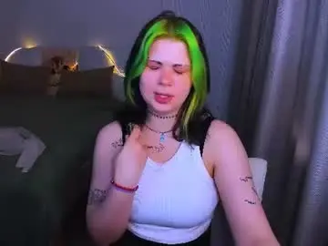 Chaturbate Adult Webcam of alicespencery