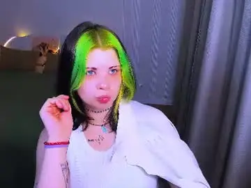 Chaturbate Live Porn of alicespencery