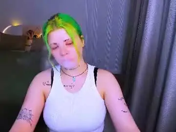 Chaturbate Nude Webcam of alicespencery