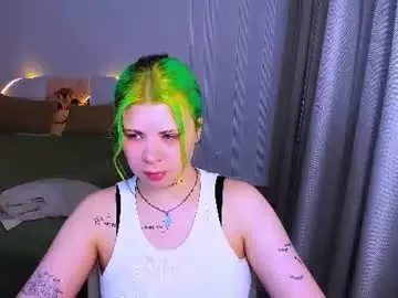 Chaturbate Live Sex of alicespencery