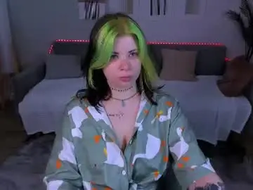 Chaturbate Adult Webcam of alicespencery