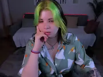Chaturbate Sex Chat of alicespencery