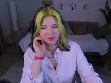Chaturbate Private Sex Chat of alicespencery
