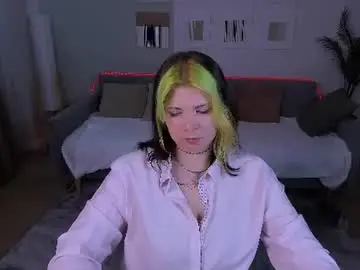 Chaturbate Adult Webcams of alicespencery